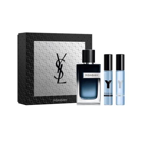 ysl y edp 100ml gift set|chemistworks ysl edp.